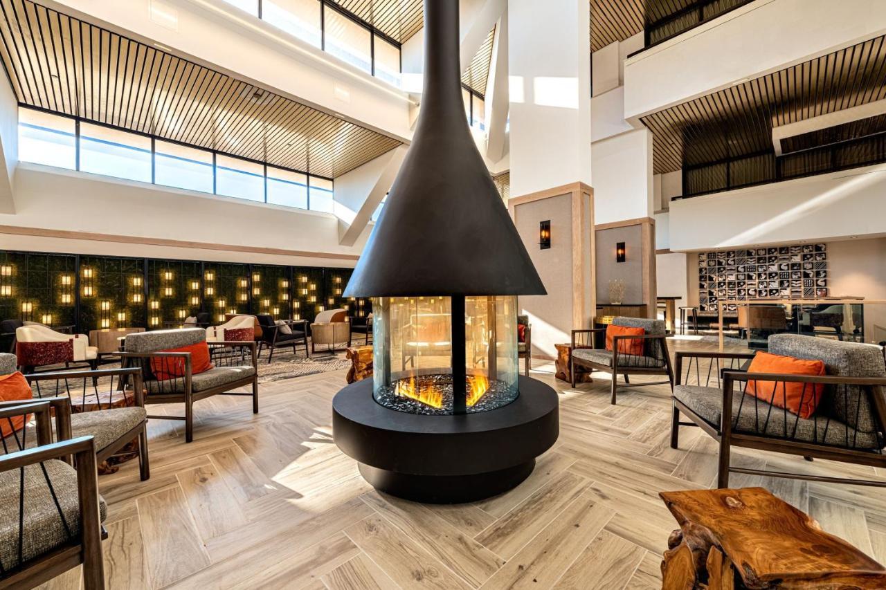 Marriott Lexington Griffin Gate Golf Resort & Spa מראה חיצוני תמונה