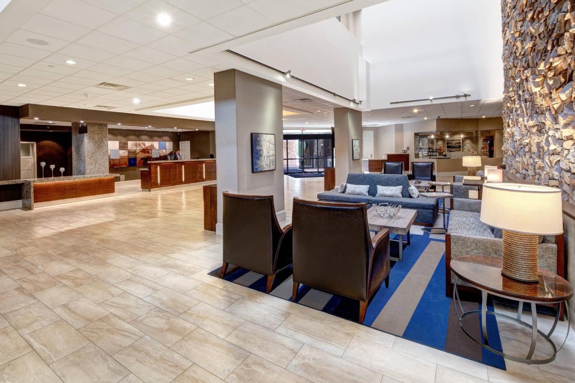 Marriott Lexington Griffin Gate Golf Resort & Spa מראה חיצוני תמונה