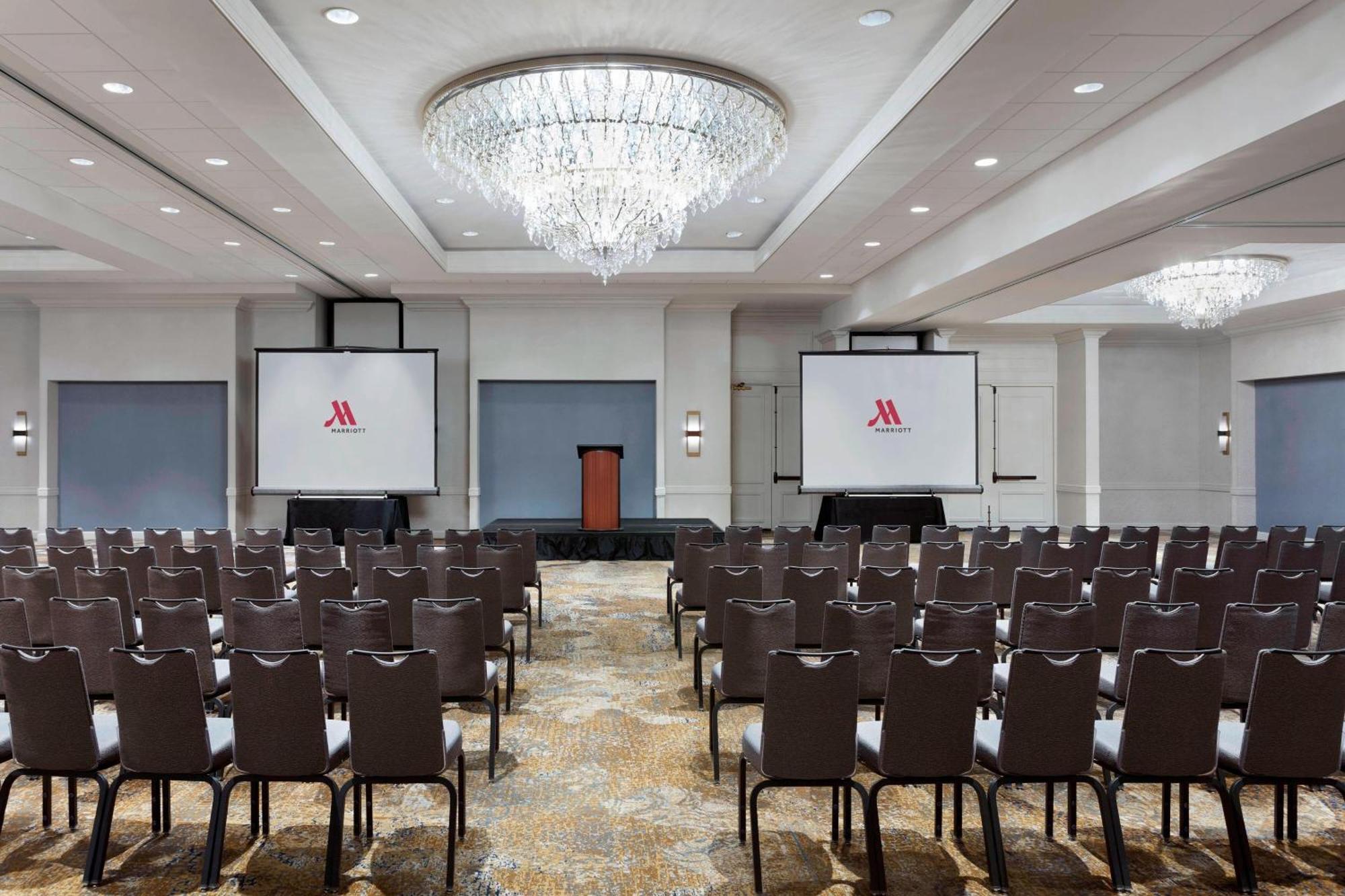 Marriott Lexington Griffin Gate Golf Resort & Spa מראה חיצוני תמונה