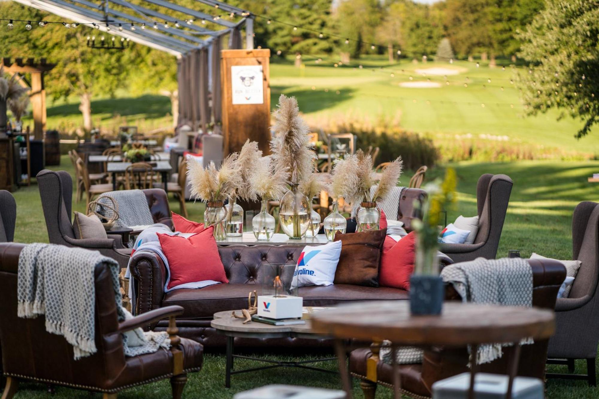 Marriott Lexington Griffin Gate Golf Resort & Spa מראה חיצוני תמונה