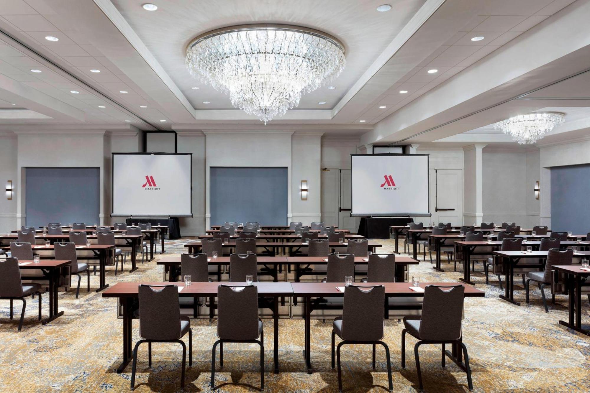 Marriott Lexington Griffin Gate Golf Resort & Spa מראה חיצוני תמונה